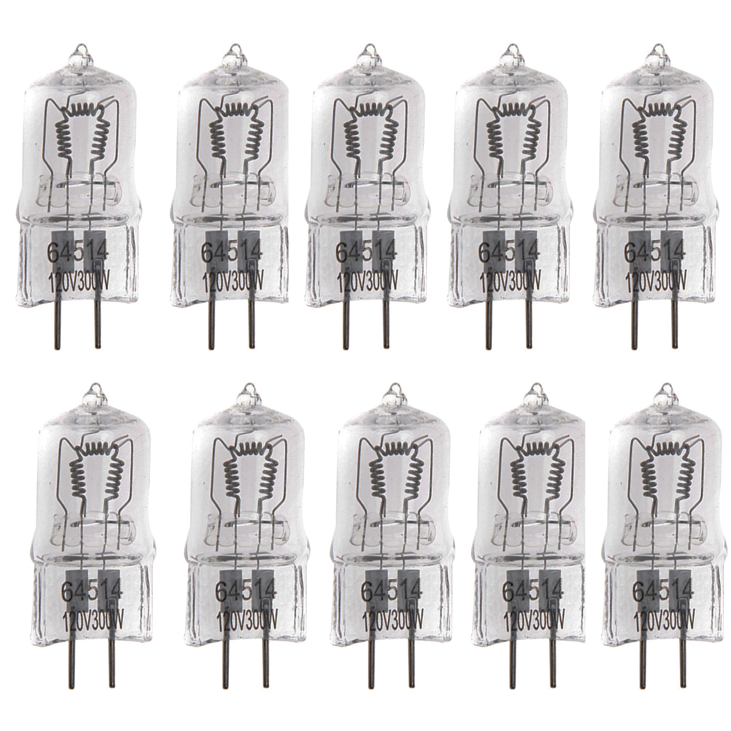 10 шт. G6.35 цоколь 120 В 300 Вт галогенные сценические светильники приборные лампы
10 шт. G6.35 цоколь 120 В 300 Вт галогенные сценические светильники приборные лампы