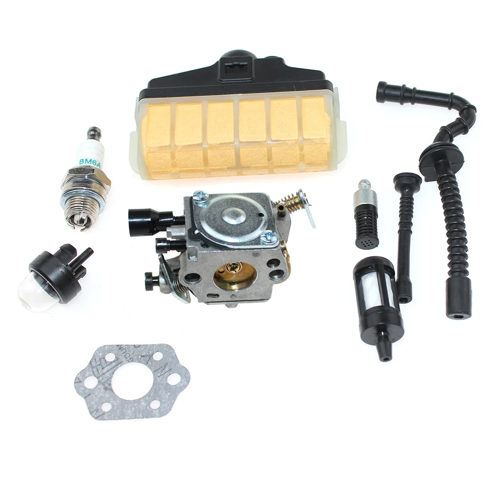 Карбюратор для Stihl MS210C MS210C-BE MS230C MS23C-BE MS250C MS250C-BE C1Q-S92,1123 1200 620.
Карбюратор для Stihl MS210C MS210C-BE MS230C MS23C-BE MS250C MS250C-BE C1Q-S92,1123 1200 620.