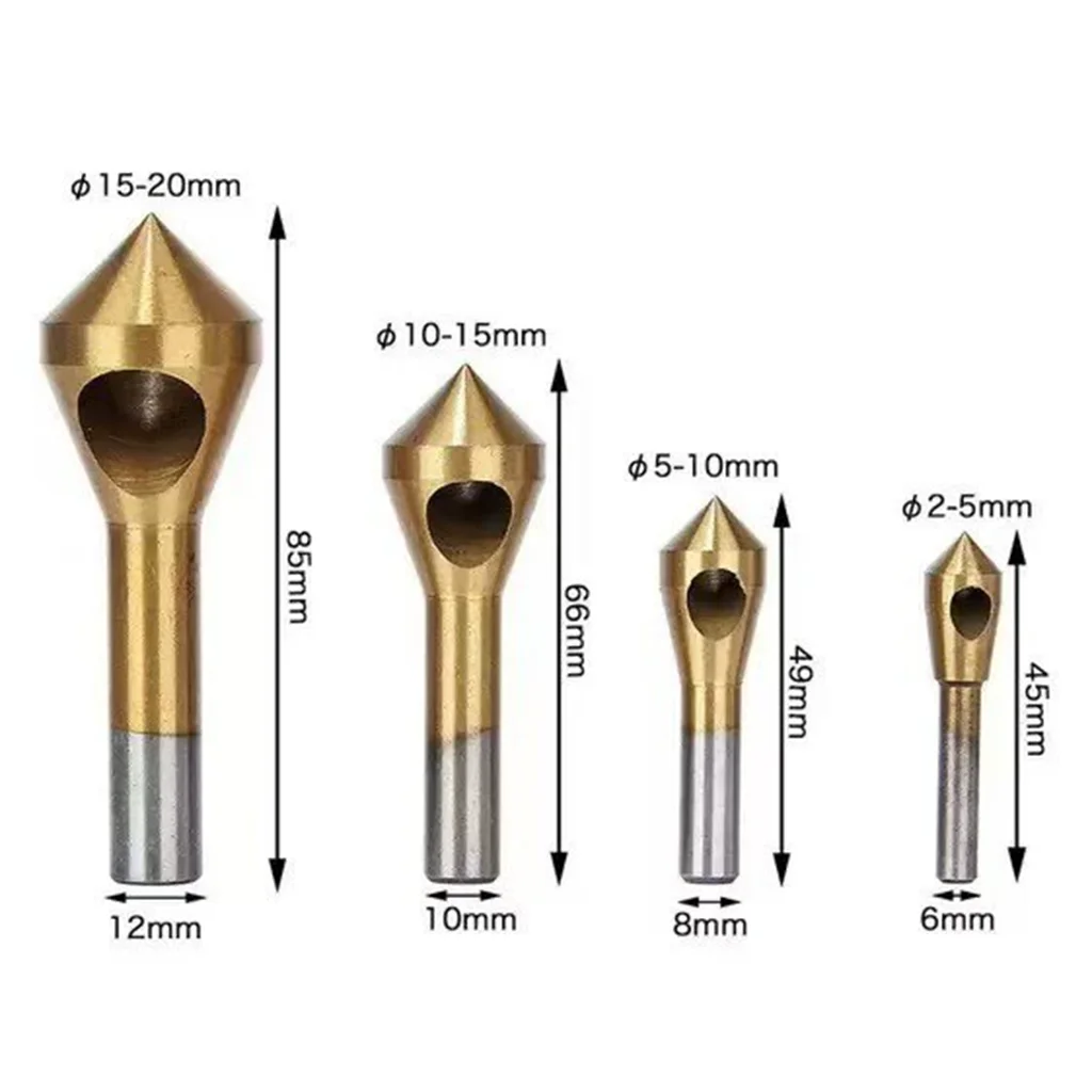Deburring Center Drill Bits Wood Chamfering Cutter Countersink Drill Bits Counter Sink Drill Bit Deburring Chamfering Cutter
Deburring Center Drill Bits Wood Chamfering Cutter Countersink Drill Bits Counter Sink Drill Bit Deburring Chamfering Cutter