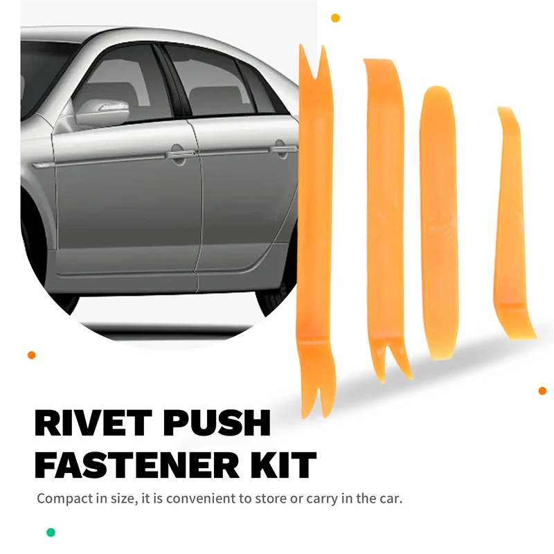 Bumper Clamp Plastic Rivets For Cars Rivet Push Fastener Kit Plastic Rivet Tool Door Decorative Panel Clips
Bumper Clamp Plastic Rivets For Cars Rivet Push Fastener Kit Plastic Rivet Tool Door Decorative Panel Clips