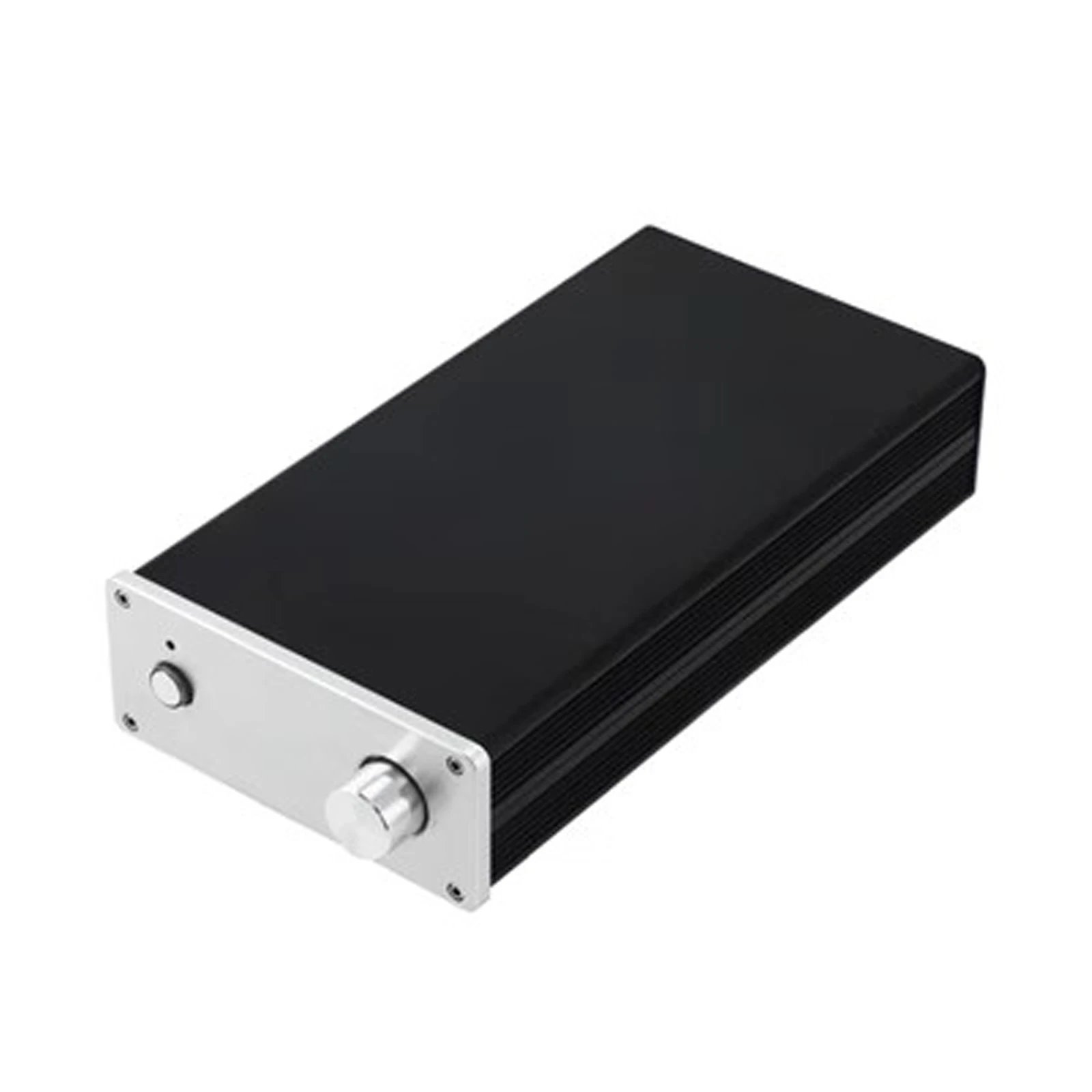 CJ190 All-Aluminium Bilevel Preamplifier Board Chassis Professional Chassis
CJ190 All-Aluminium Bilevel Preamplifier Board Chassis Professional Chassis