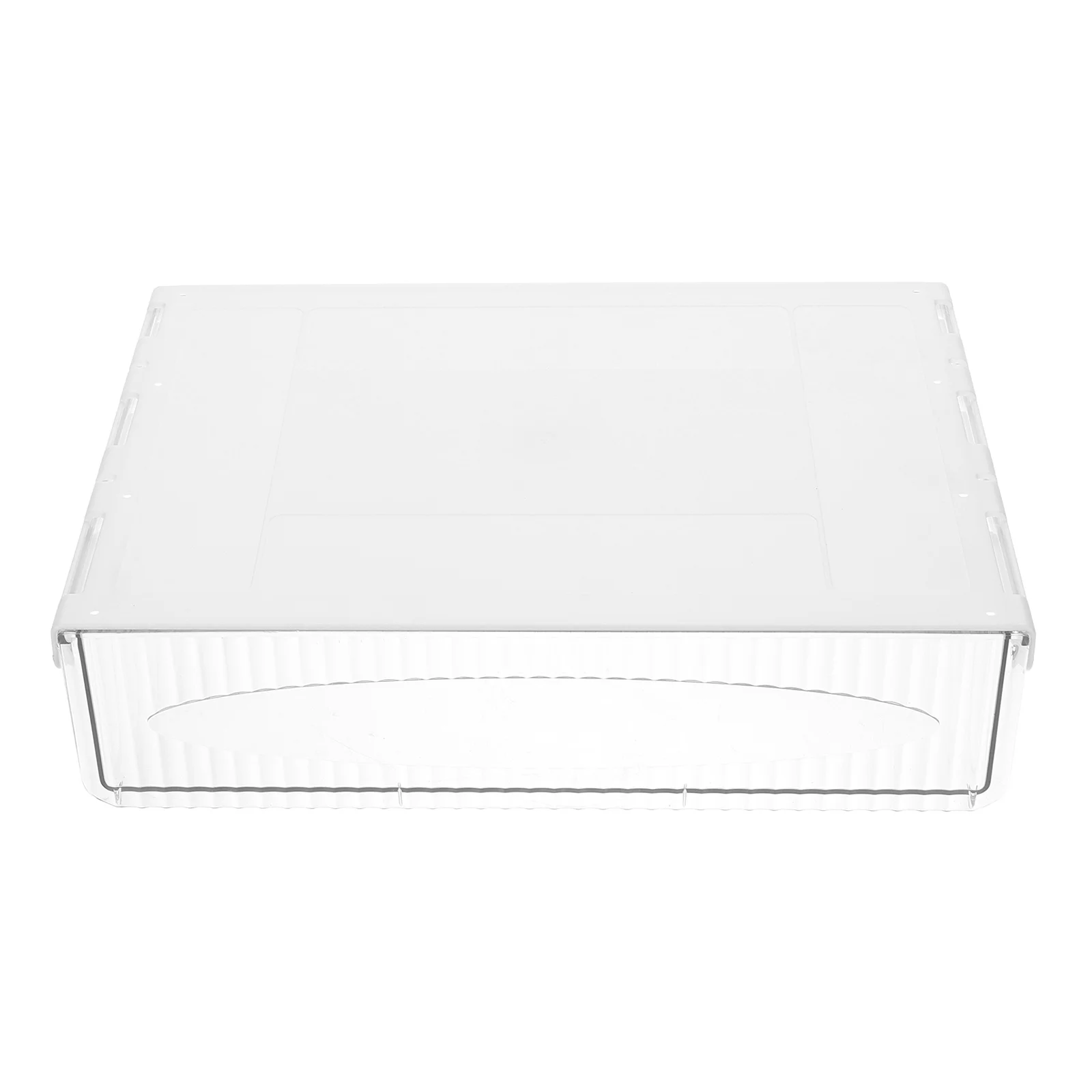 Under-table Drawer Rack Desk Attachment Shelf Storage Tray Organizer Drawers Plastic Desktop
Under-table Drawer Rack Desk Attachment Shelf Storage Tray Organizer Drawers Plastic Desktop