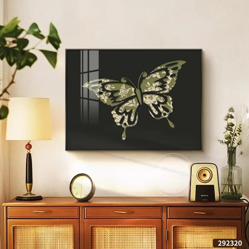 70cmx50cm new antique style butterfly meter box decoration painting cover plate multimedia switch hanging painting high-end feel
70cmx50cm new antique style butterfly meter box decoration painting cover plate multimedia switch hanging painting high-end feel