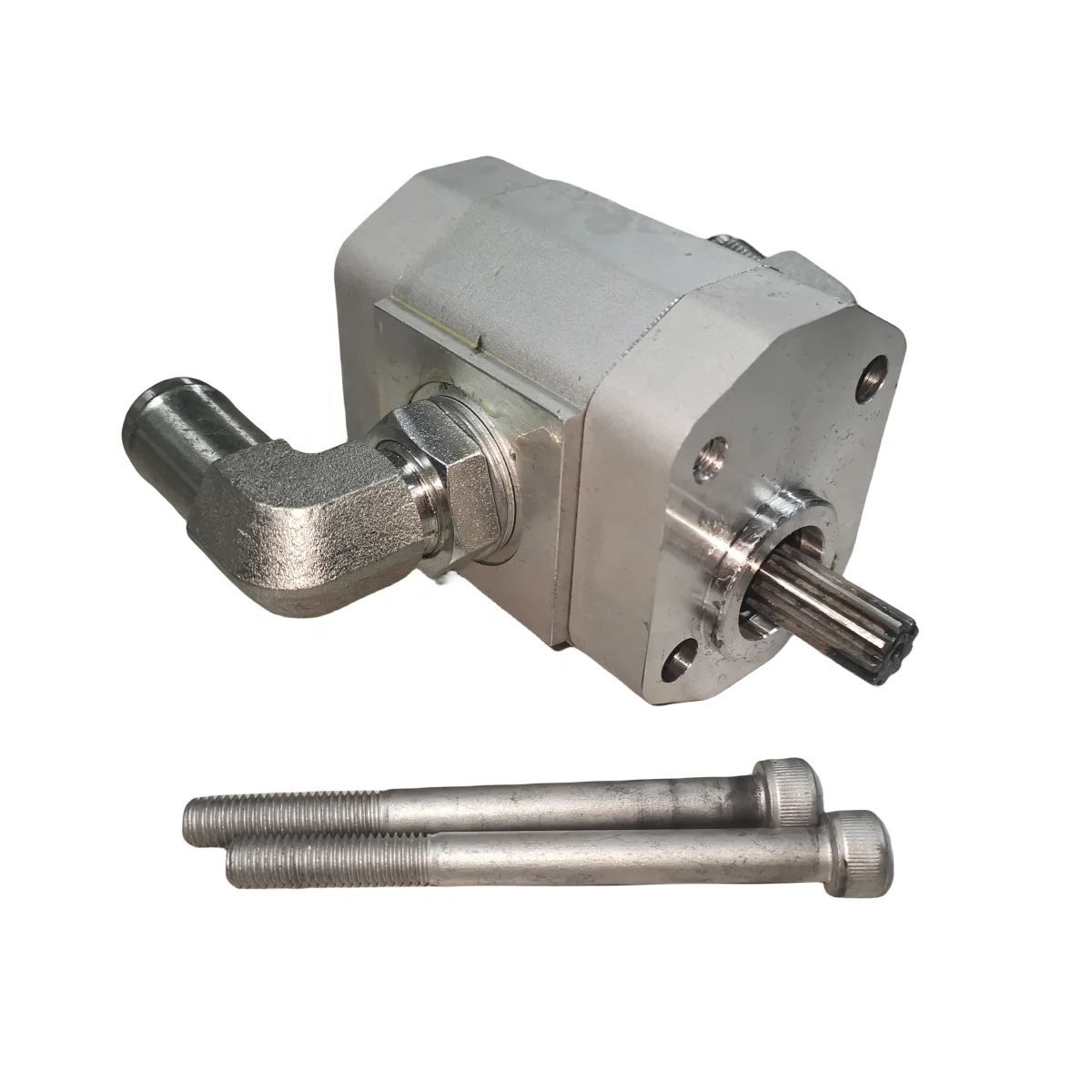 SkyJack Part 199196 Hydraulic Pump Ued for Scissor Lift SJIII3215 SJIII3219 SJIII3220 SJIII3226 SJIII4620 ..
SkyJack Part 199196 Hydraulic Pump Ued for Scissor Lift SJIII3215 SJIII3219 SJIII3220 SJIII3226 SJIII4620 ..