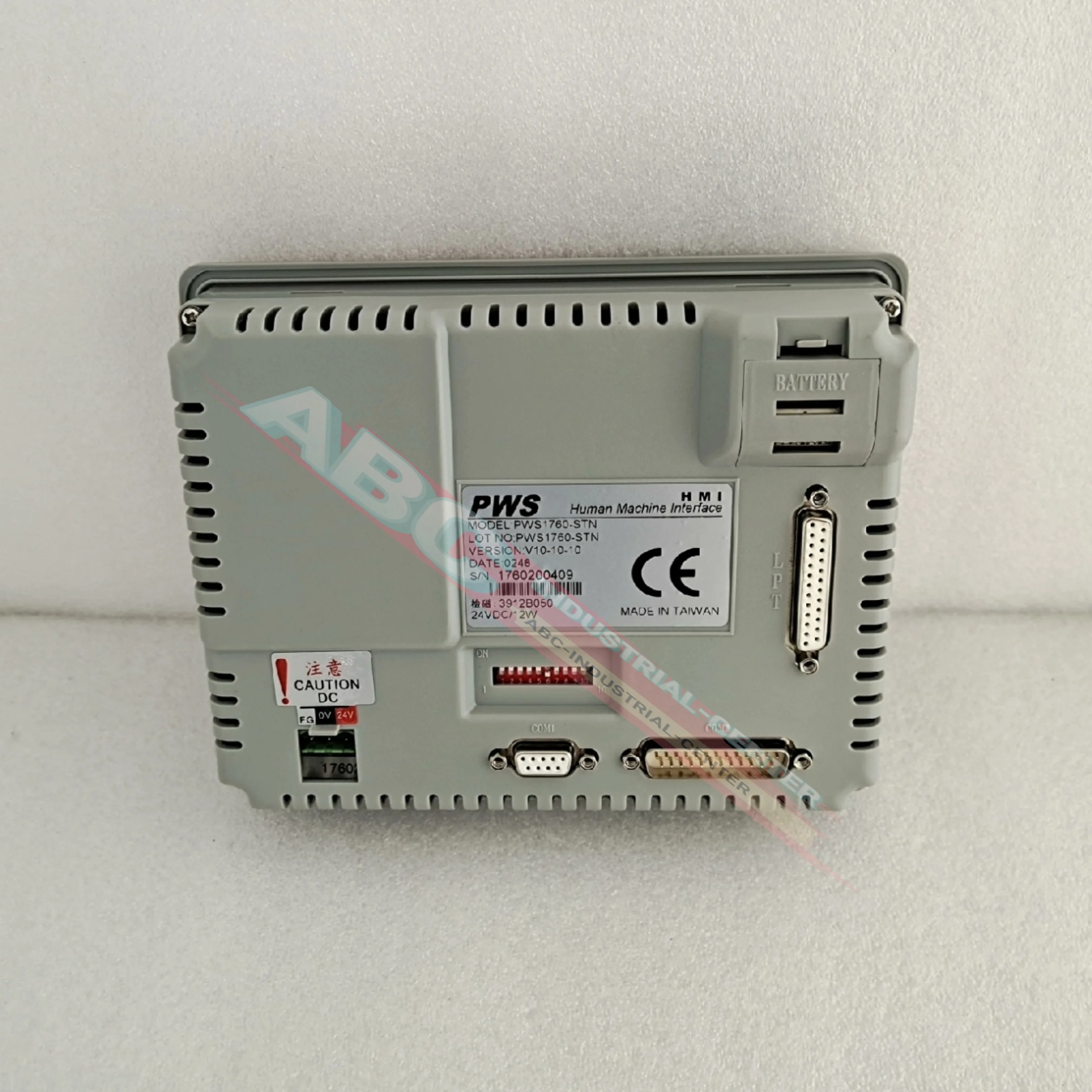 PWS1760-STN touch screen PWS5610S-S PWS6400F-S 100%NEW
PWS1760-STN touch screen PWS5610S-S PWS6400F-S 100%NEW