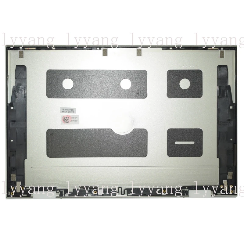 f f 010D9G New For Dell Inspiron 5410 5415 7415 2-in-1 Lcd Rear Back Cover Top Case
f f 010D9G New For Dell Inspiron 5410 5415 7415 2-in-1 Lcd Rear Back Cover Top Case