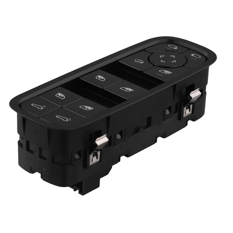 Новый для Cayenne Paramera 2017-2024 971959858E 971959858EHUO 971959858GHUO переключатель стеклоподъемника
Новый для Cayenne Paramera 2017-2024 971959858E 971959858EHUO 971959858GHUO переключатель стеклоподъемника