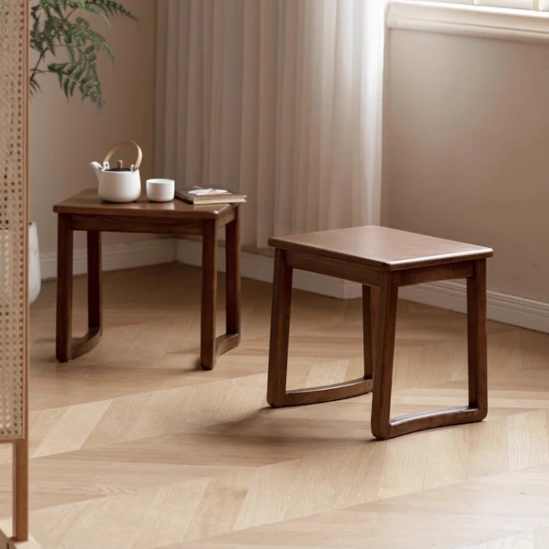 Stylish Minimalist Vintage Solid Wood Tea Bench Ash Wood Walnut Color Bench Comfortabel En Duurzaam Dining Room Furniture
Stylish Minimalist Vintage Solid Wood Tea Bench Ash Wood Walnut Color Bench Comfortabel En Duurzaam Dining Room Furniture