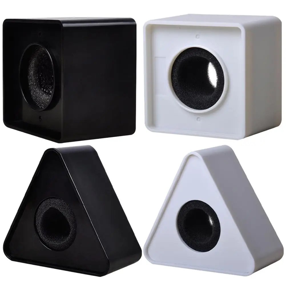 4 Pcs Flag Station Sponge Holder Square Mic Flag Cube Triangle Black White Conference Interview Customizable
4 Pcs Flag Station Sponge Holder Square Mic Flag Cube Triangle Black White Conference Interview Customizable