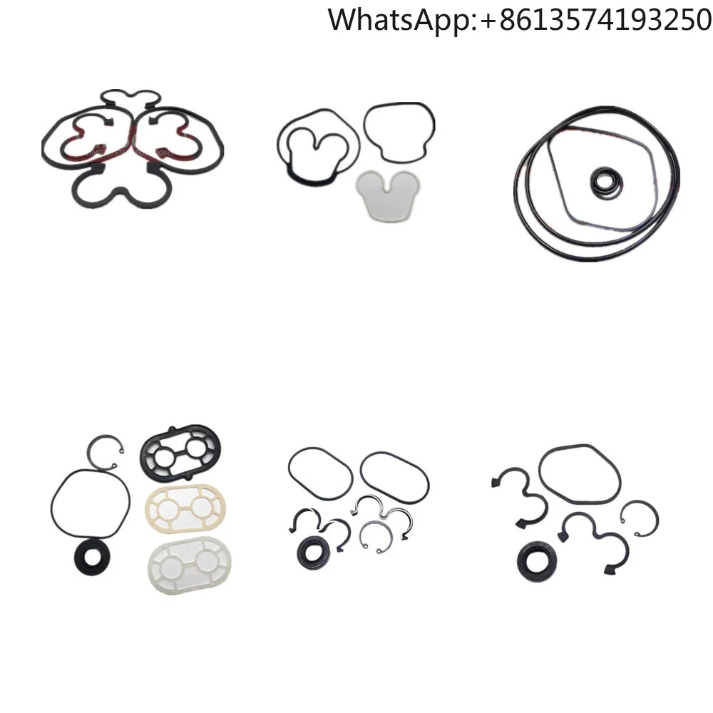 For X4487340 Komatsu SWE Hitachi HPV102 KP10 AP2D25 K3V112DT Gear Pump Pilot Hydraulic Pump Oil Seal Repair Kit Excavator Parts
For X4487340 Komatsu SWE Hitachi HPV102 KP10 AP2D25 K3V112DT Gear Pump Pilot Hydraulic Pump Oil Seal Repair Kit Excavator Parts