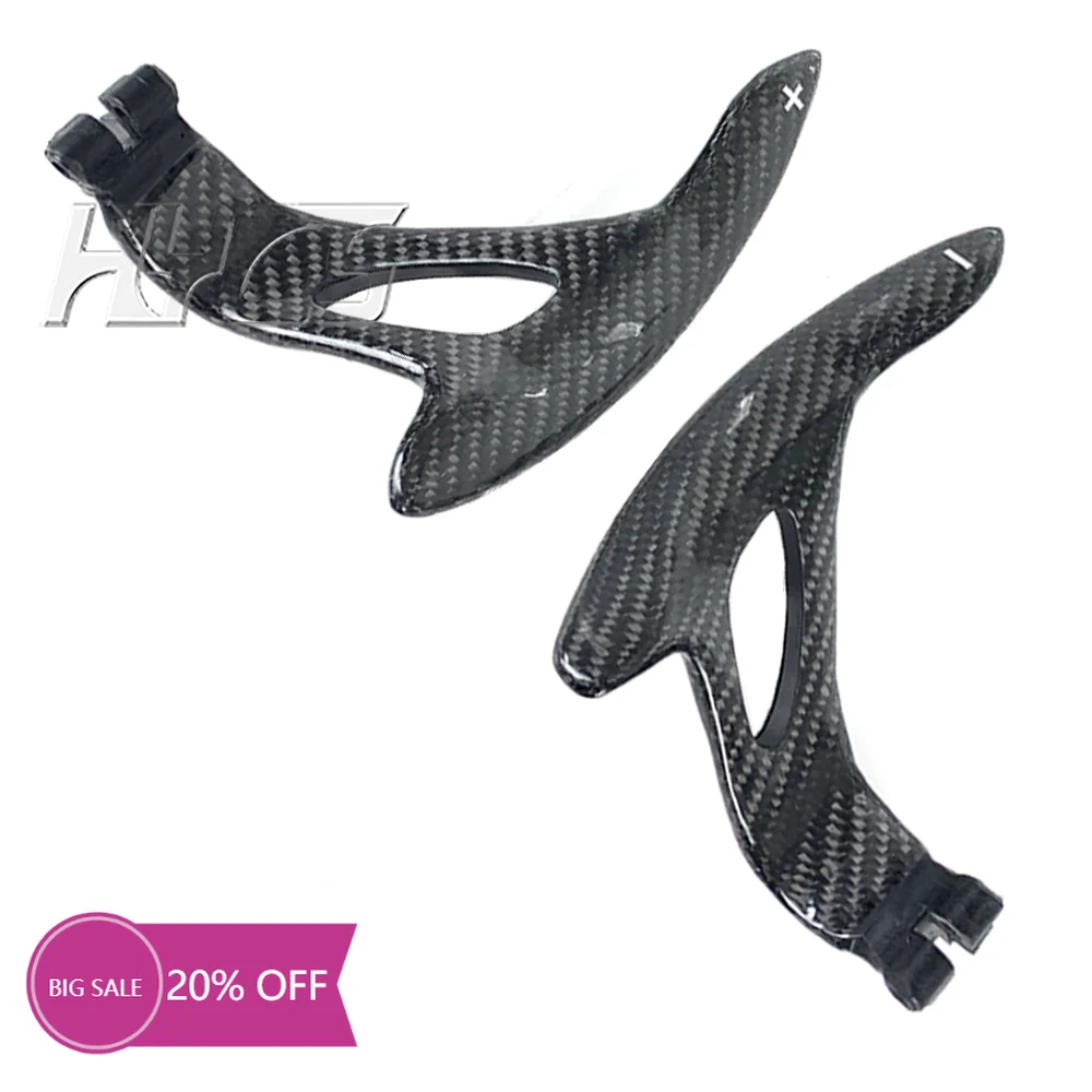 Car Steering Wheel Customized Carbon Fiber Shifting Paddle for Infiniti G35 G37 Q50 Q50L Q60
Car Steering Wheel Customized Carbon Fiber Shifting Paddle for Infiniti G35 G37 Q50 Q50L Q60