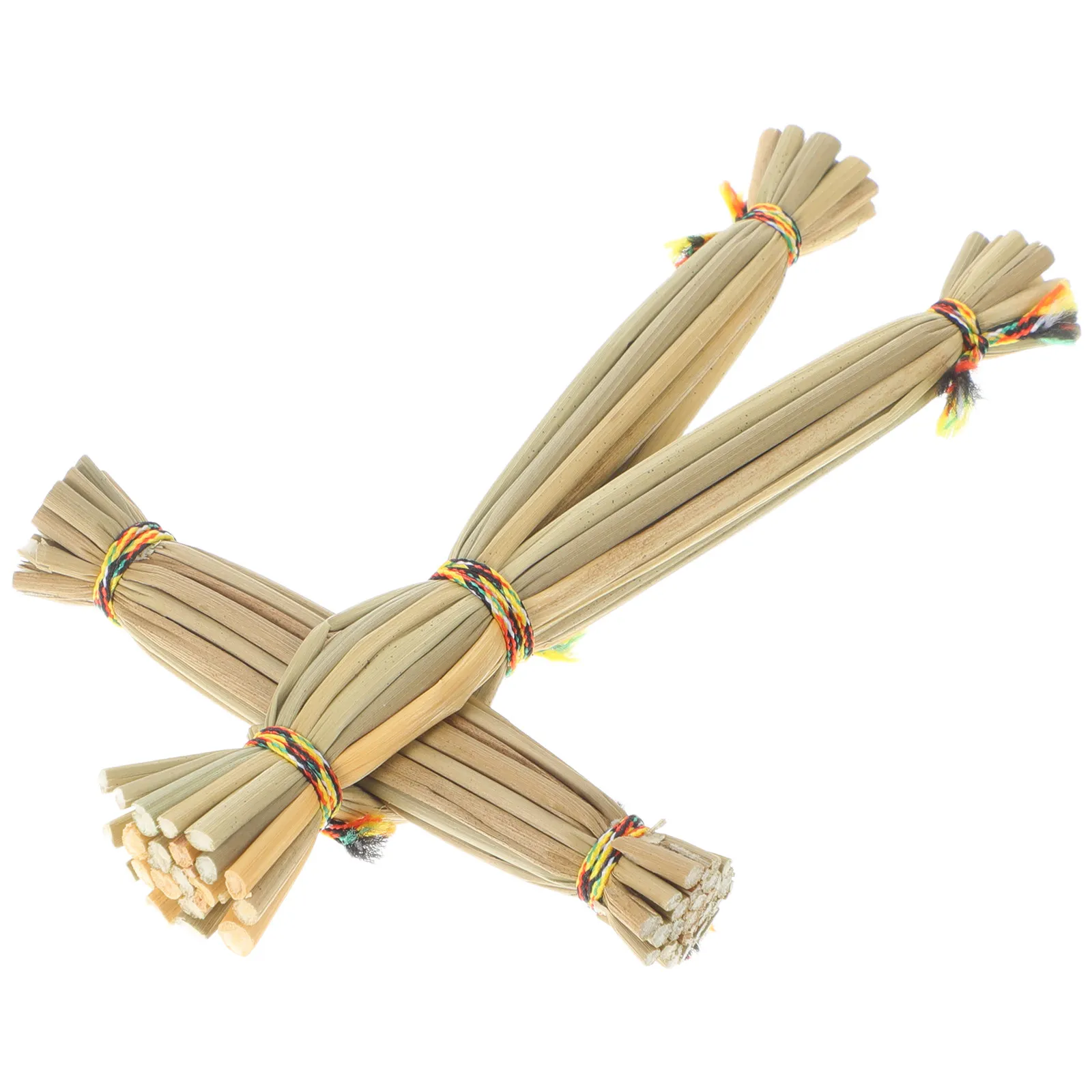Magic Scarecrow Prop Natural Straw Handcrafted Spooky Party Trick Prank Performance Halloween Entertainment Prank Gimmick
Magic Scarecrow Prop Natural Straw Handcrafted Spooky Party Trick Prank Performance Halloween Entertainment Prank Gimmick