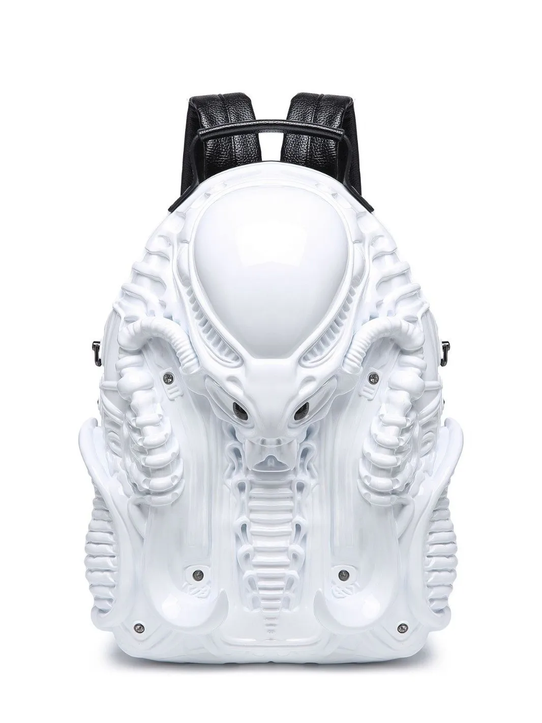 Модный уникальный мотоциклетный рюкзак специальной формы, военный железный воин специальной формы, уличный панк-индивидуальный креативный прилив, крутой Y2k
Модный уникальный мотоциклетный рюкзак специальной формы, военный железный воин специальной формы, уличный панк-индивидуальный креативный прилив, крутой Y2k