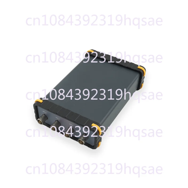 SRD-1104 IEPE Signal Conditioner 4-Channel Excitation Current 4mA USB or 24V Switching Power Supply
SRD-1104 IEPE Signal Conditioner 4-Channel Excitation Current 4mA USB or 24V Switching Power Supply