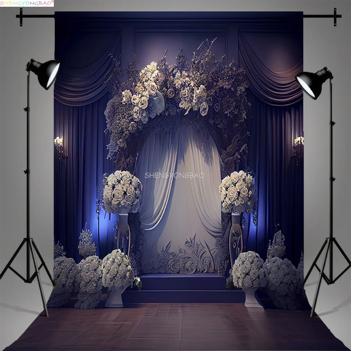 Backlit Window With White Curtains Background Wedding Room Interior Pregnant Valentine's Day Vintage Photography Backdrops XR-08
Backlit Window With White Curtains Background Wedding Room Interior Pregnant Valentine's Day Vintage Photography Backdrops XR-08