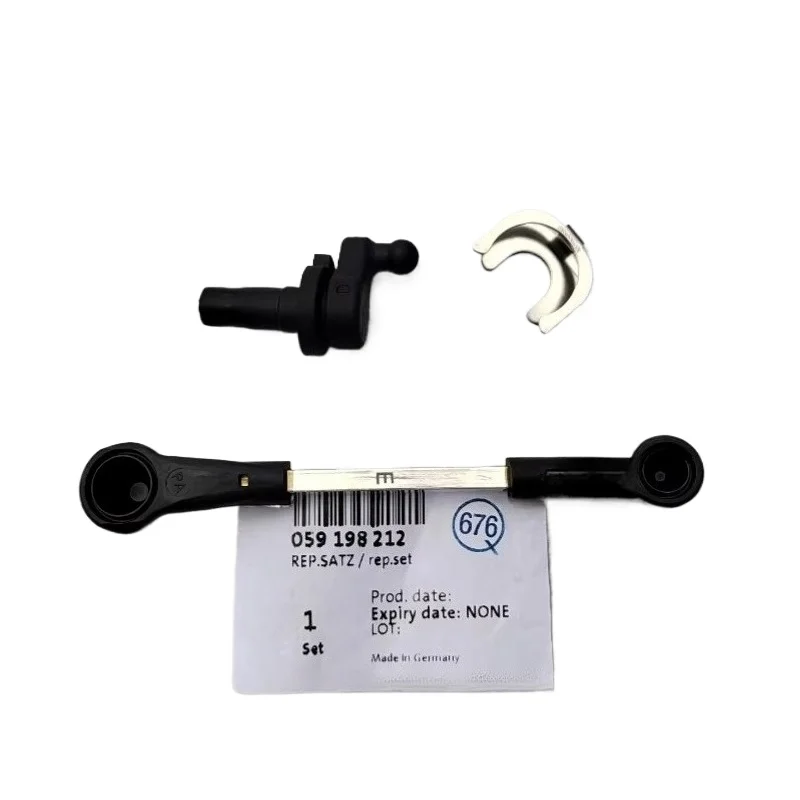 2.7 3.0T Diesel Intake Manifold Repair Kit Intake Pipe Rod for Volkswagen Touareg Phaeton Cayenne Q7 A6L 059 198 212
2.7 3.0T Diesel Intake Manifold Repair Kit Intake Pipe Rod for Volkswagen Touareg Phaeton Cayenne Q7 A6L 059 198 212