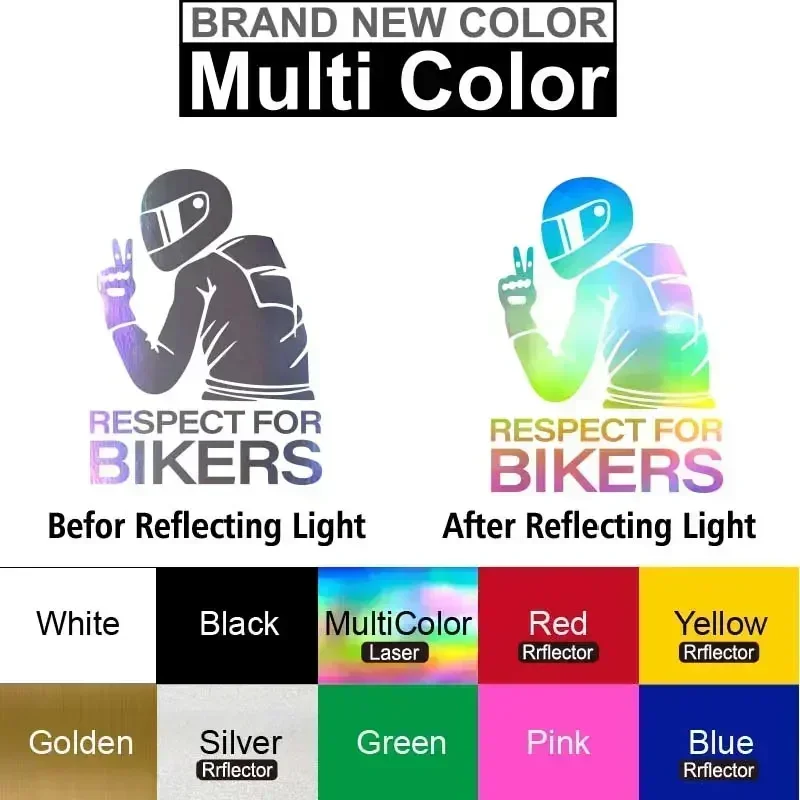 NEW 1pc Respect Biker Decor Sticker For On Car Motorcycle Vinyl 3D Stickers Motorcycle Vinyl 3D Stickers And Decals
NEW 1pc Respect Biker Decor Sticker For On Car Motorcycle Vinyl 3D Stickers Motorcycle Vinyl 3D Stickers And Decals
