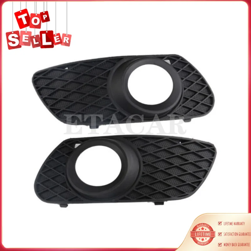 A1648850923 A1648851023 Car Cover Fog Lamp Housing Bumper Ventilation Grille For Mercedes ML Klasse W164 2005-2008
A1648850923 A1648851023 Car Cover Fog Lamp Housing Bumper Ventilation Grille For Mercedes ML Klasse W164 2005-2008