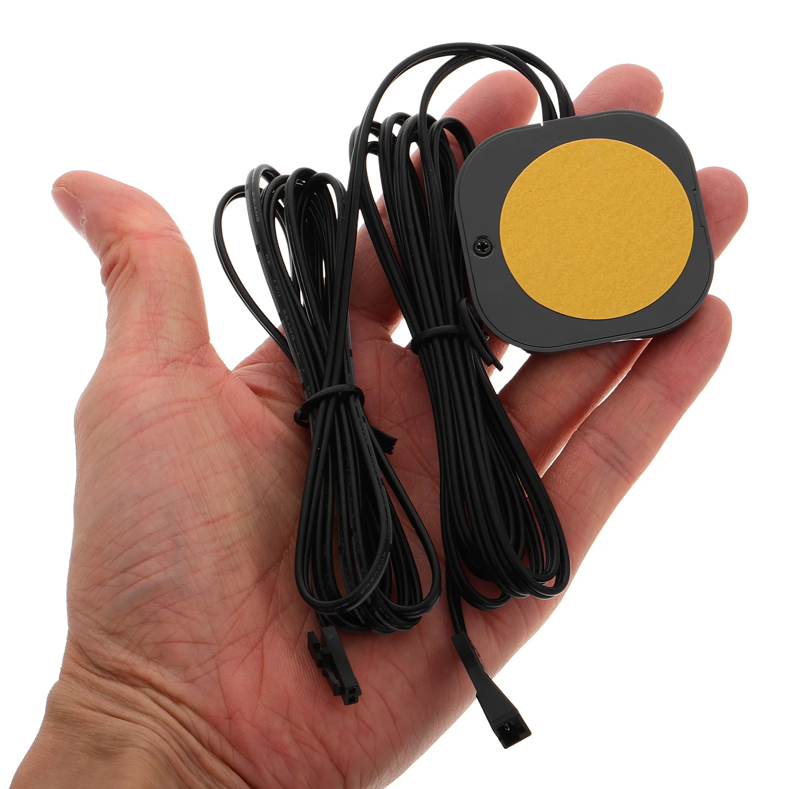 Touch Sensing Switch LED Light Replacement No Drilling Cabinet Closet Drawer Lamp 5V 24V High Sensitivity Safe Efficient
Touch Sensing Switch LED Light Replacement No Drilling Cabinet Closet Drawer Lamp 5V 24V High Sensitivity Safe Efficient