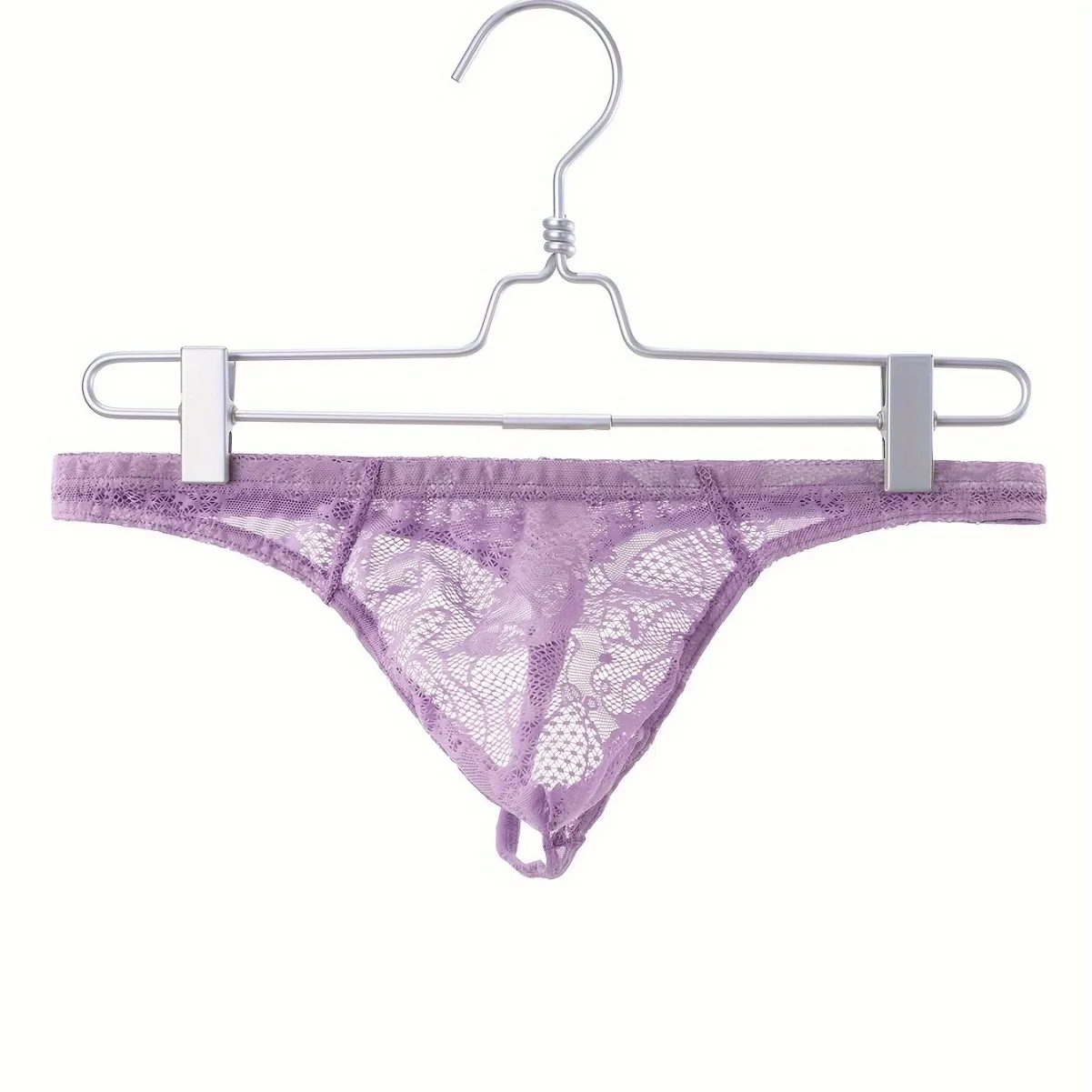 Мужские эротические стринги с прозрачным кружевом, сексуальные, с низкой посадкой, U-образным выпуклым мешочком, T-образной спинкой, открытыми ягодицами, трусики-стринги
Мужские эротические стринги с прозрачным кружевом, сексуальные, с низкой посадкой, U-образным выпуклым мешочком, T-образной спинкой, открытыми ягодицами, трусики-стринги