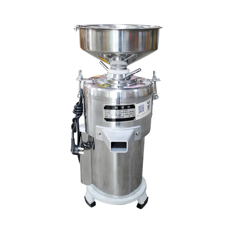 Многофункциональная машина для ухода за узором Kommerzielle Erdnussbutter MaschineSesam Saft Stein Schleifmaschine
Многофункциональная машина для ухода за узором Kommerzielle Erdnussbutter MaschineSesam Saft Stein Schleifmaschine