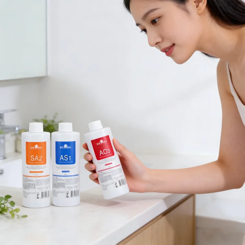 Сыворотка для ухода за кожей лица AS1 SA2 AO3 Aqua Peel Solution для машины для глубокой очистки кожи лица 400 мл Набор из 3 сыворотки
Сыворотка для ухода за кожей лица AS1 SA2 AO3 Aqua Peel Solution для машины для глубокой очистки кожи лица 400 мл Набор из 3 сыворотки