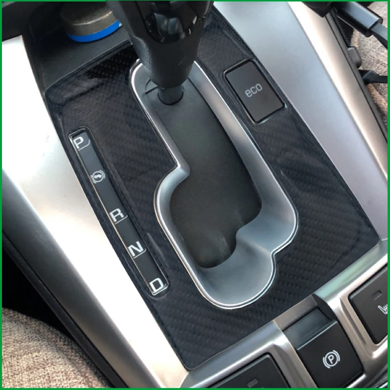 FOR Chevrolet 2011~2018 Captiva LHD Carbon fiber Interior Gear Shift Panel Frame Cover Sticker Trim Decorative Auto Parts Car St
FOR Chevrolet 2011~2018 Captiva LHD Carbon fiber Interior Gear Shift Panel Frame Cover Sticker Trim Decorative Auto Parts Car St