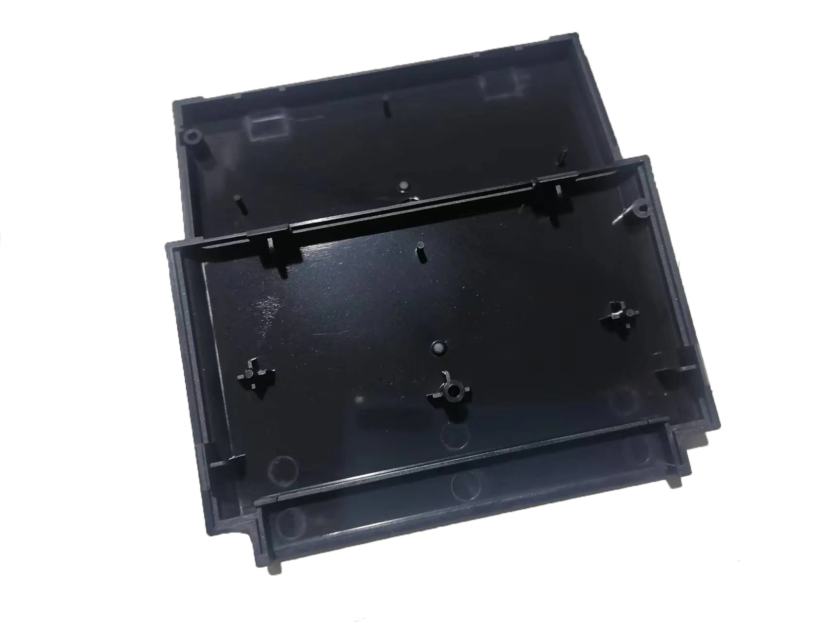 Высококачественный сменный пластиковый корпус игрового картриджа для игровой карты konami для корпуса FC
Высококачественный сменный пластиковый корпус игрового картриджа для игровой карты konami для корпуса FC