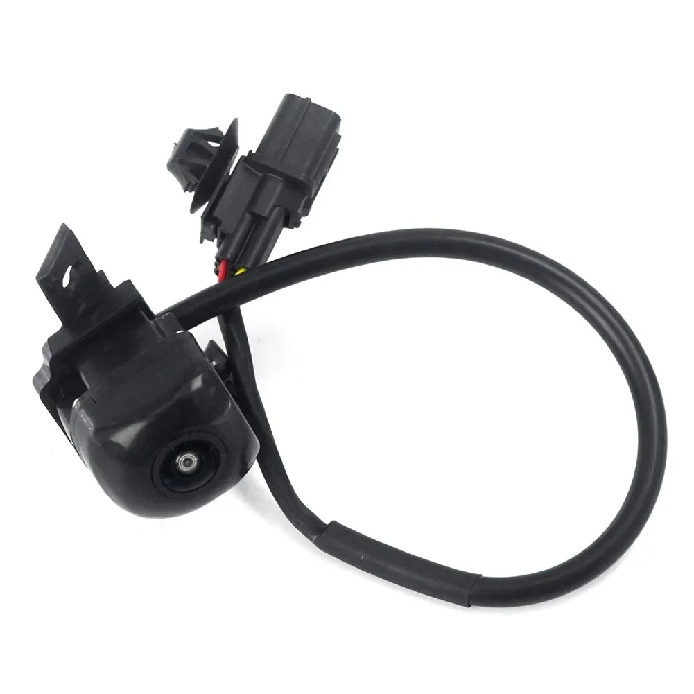 Automotive Rear Camera System Reversing Camera Car Rear View Camera 12V Voltage Made Of ABS Material OEM Number 99240-S1020
Automotive Rear Camera System Reversing Camera Car Rear View Camera 12V Voltage Made Of ABS Material OEM Number 99240-S1020
