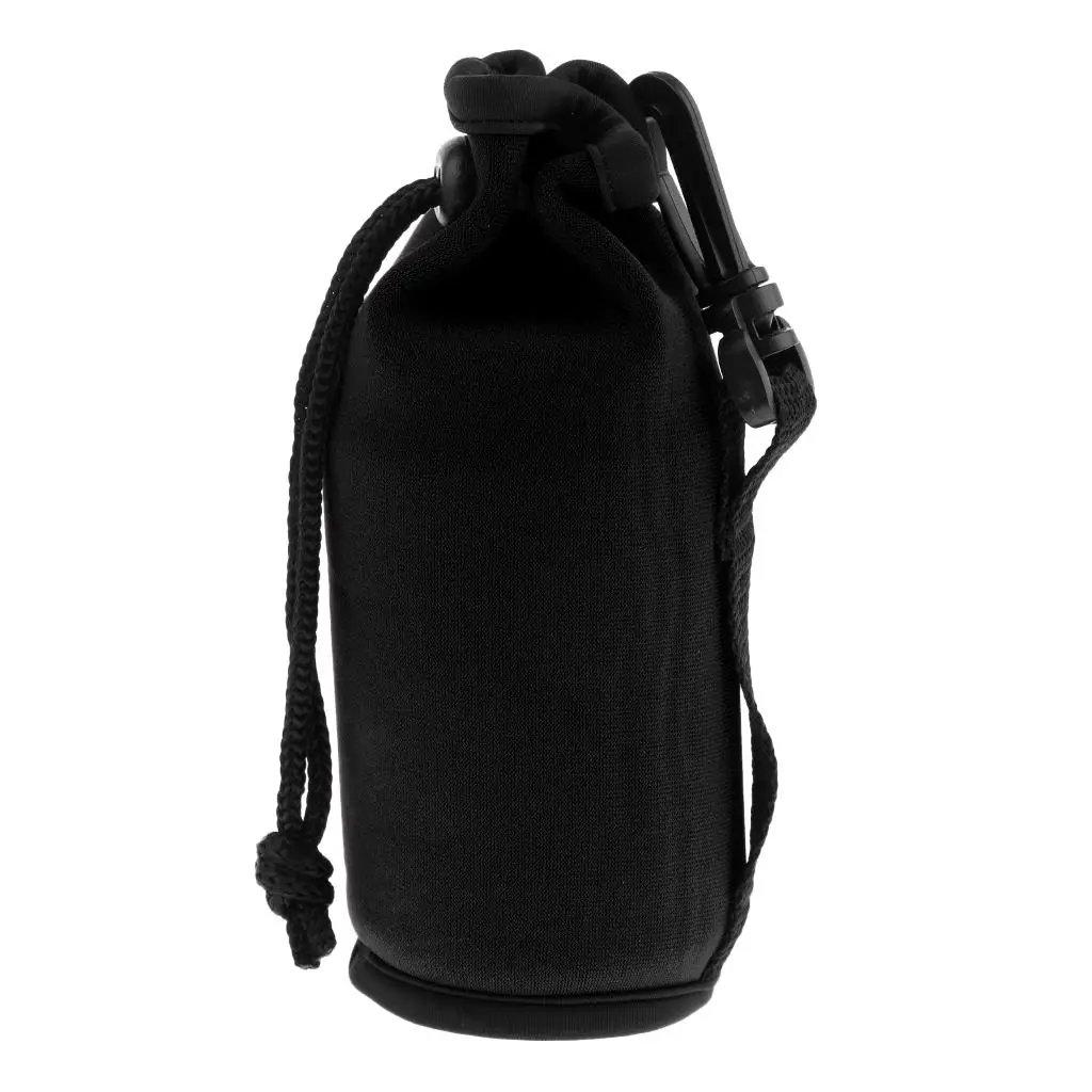 Neoprene Sports Water Bottle Sleeve Insulated Water Bottle Carrier Tote Bag Holder for Outdoor Backpack
Neoprene Sports Water Bottle Sleeve Insulated Water Bottle Carrier Tote Bag Holder for Outdoor Backpack