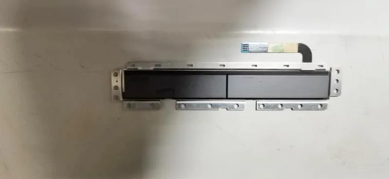 Новинка для Asus PU403, кнопка сенсорной панели мыши, левая и правая клавиша 04062- 00040000
Новинка для Asus PU403, кнопка сенсорной панели мыши, левая и правая клавиша 04062- 00040000