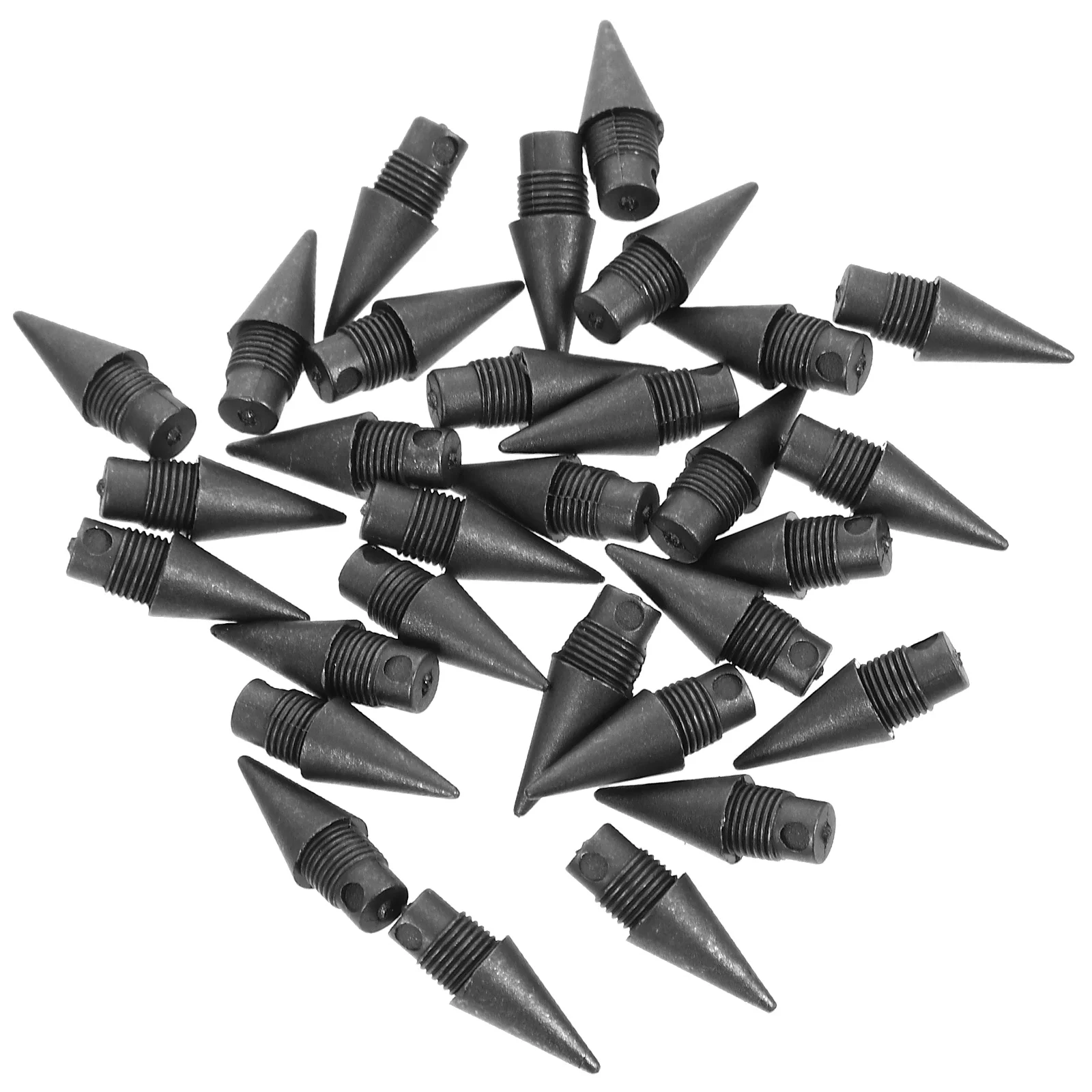 30 Pcs Replacement Pencil Tip Graphite Tips Replaceable Refills Everlasting Inkless Pencils School Stationery
30 Pcs Replacement Pencil Tip Graphite Tips Replaceable Refills Everlasting Inkless Pencils School Stationery