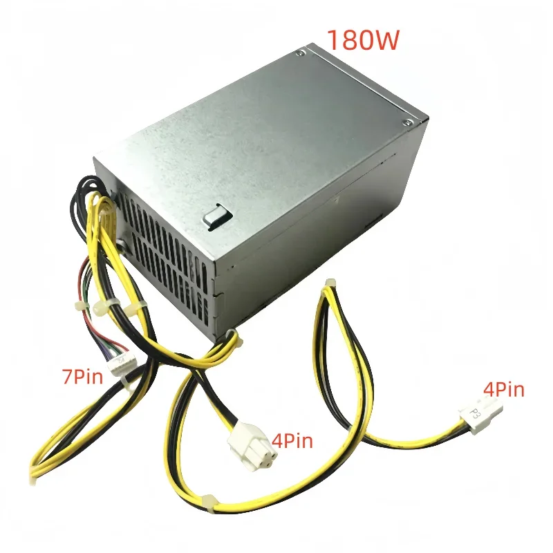Новый блок питания для HP 680 800 G2 G3 PSU PCG002 003 004 007 D16-180P2A 901763 -002
Новый блок питания для HP 680 800 G2 G3 PSU PCG002 003 004 007 D16-180P2A 901763 -002
