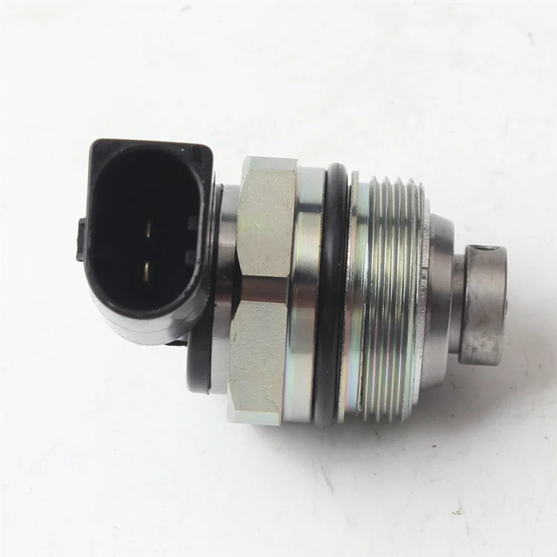 03C127025R 03C127025K High Pressure Fuel Pump Solenoid Valve For VW Golf Jetta Passat 1.6T Plug Replacement Accessories
03C127025R 03C127025K High Pressure Fuel Pump Solenoid Valve For VW Golf Jetta Passat 1.6T Plug Replacement Accessories