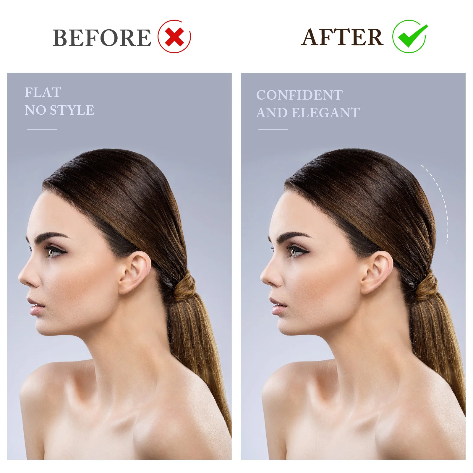 5Pcs Hair Pads Insert Women Styling Clips Bump Cushion for Volume Increase Invisible Hair Padding Accessories
5Pcs Hair Pads Insert Women Styling Clips Bump Cushion for Volume Increase Invisible Hair Padding Accessories