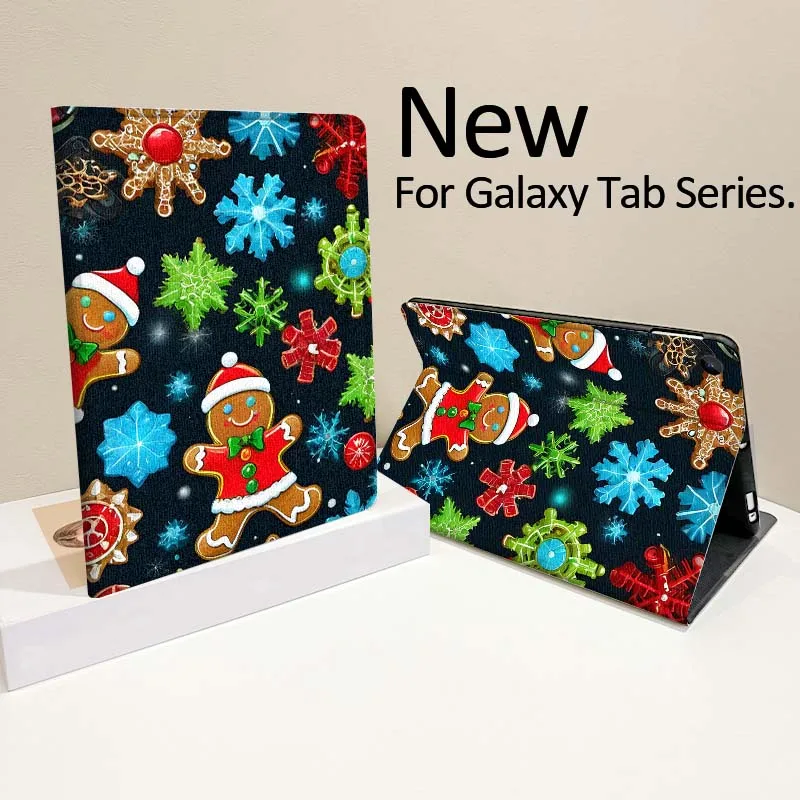 Чехол для планшета с рождественским мультяшным аниме для Samsung Galaxy Tab A A7 A8 A9 A11 S6 S11 Lite Plus 10,1 10,4 10,5 дюймов
Чехол для планшета с рождественским мультяшным аниме для Samsung Galaxy Tab A A7 A8 A9 A11 S6 S11 Lite Plus 10,1 10,4 10,5 дюймов
