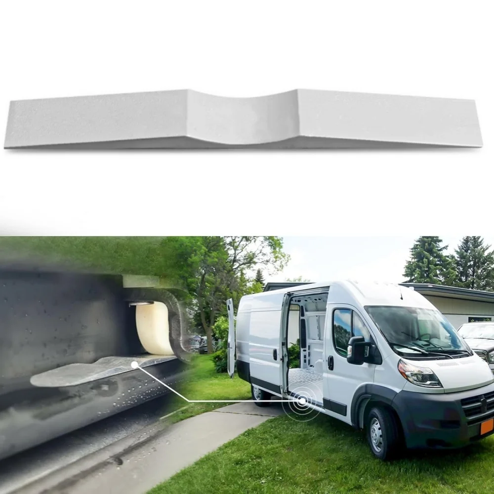 1PC Sliding Door Stop For Camper Van Universal Fit For Sprinter Fiat Ducato Ford Transit VW Crafter Wear Resistant Auto Parts
1PC Sliding Door Stop For Camper Van Universal Fit For Sprinter Fiat Ducato Ford Transit VW Crafter Wear Resistant Auto Parts