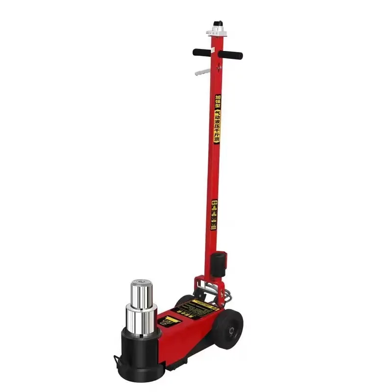 High Quality Control Best Quality Reliable Air Jack Supplier Durable Air Jack for Sale
High Quality Control Best Quality Reliable Air Jack Supplier Durable Air Jack for Sale
