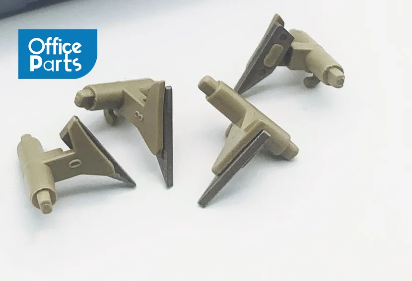 10pcs 2A820360 2A820530 Fuser Picker Finger for Kyocera FS 1016 1018 1020 1220 1025 1125 1325 1040 1060 1020 1110 P1025 M1025
10pcs 2A820360 2A820530 Fuser Picker Finger for Kyocera FS 1016 1018 1020 1220 1025 1125 1325 1040 1060 1020 1110 P1025 M1025