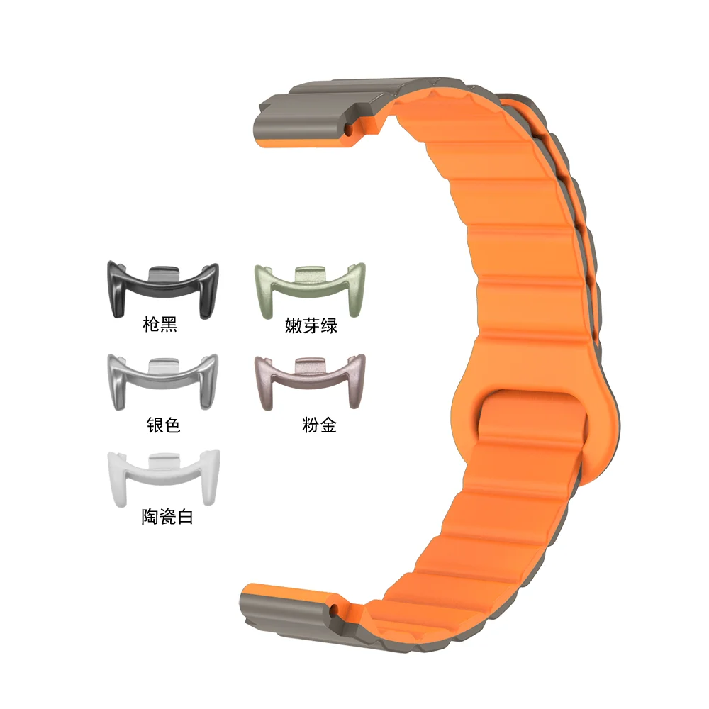 Magnetic Band for Xiaomi Mi Smart Band 8 9 10 9/10 Ceramic Edition Strap Bracelet Quick Release Breathable Sport Band Man Woman
Magnetic Band for Xiaomi Mi Smart Band 8 9 10 9/10 Ceramic Edition Strap Bracelet Quick Release Breathable Sport Band Man Woman