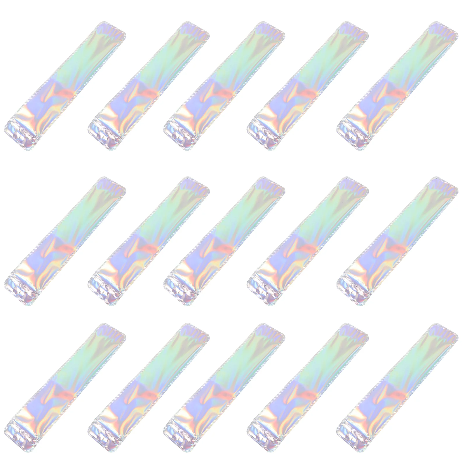 50 Pcs Pencil Case 1 Set/50pcs (65*24 Silver (50 Pcs)) Package Bags Packaging Pp Lip Gloss Packing
50 Pcs Pencil Case 1 Set/50pcs (65*24 Silver (50 Pcs)) Package Bags Packaging Pp Lip Gloss Packing