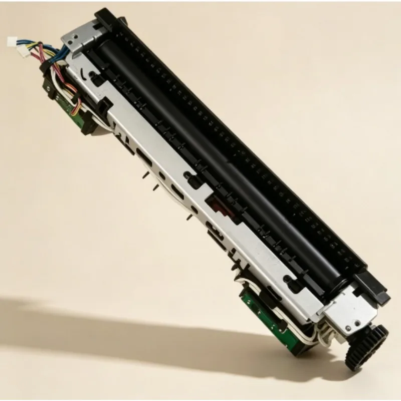 Комплект для обслуживания фьюзера RM1-2086 RM1-2087 MK 110V для HP LaserJet 1018 1020, Canon LBP2900 2900+ 3000, 220В
Комплект для обслуживания фьюзера RM1-2086 RM1-2087 MK 110V для HP LaserJet 1018 1020, Canon LBP2900 2900+ 3000, 220В