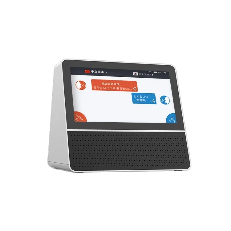 Voice Translator Language Spanish To English Translation Online Translator Portable
Voice Translator Language Spanish To English Translation Online Translator Portable