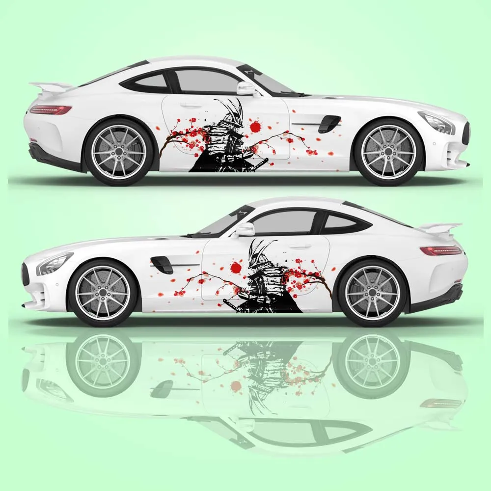 Japanese Style 2pcs/Set Car Sticker for Universal Large Car Sticker for Univers, Car Stickers on The Left and Right Sidesal
Japanese Style 2pcs/Set Car Sticker for Universal Large Car Sticker for Univers, Car Stickers on The Left and Right Sidesal