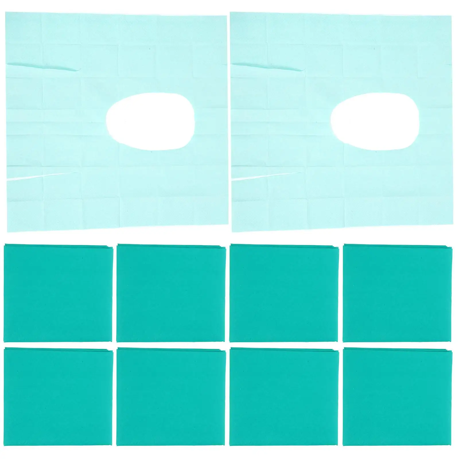 10 Pcs Full Coverage Toilet Mat Travel Seat Cushion Oblong Pe Film Flushable Hotel Pad
10 Pcs Full Coverage Toilet Mat Travel Seat Cushion Oblong Pe Film Flushable Hotel Pad