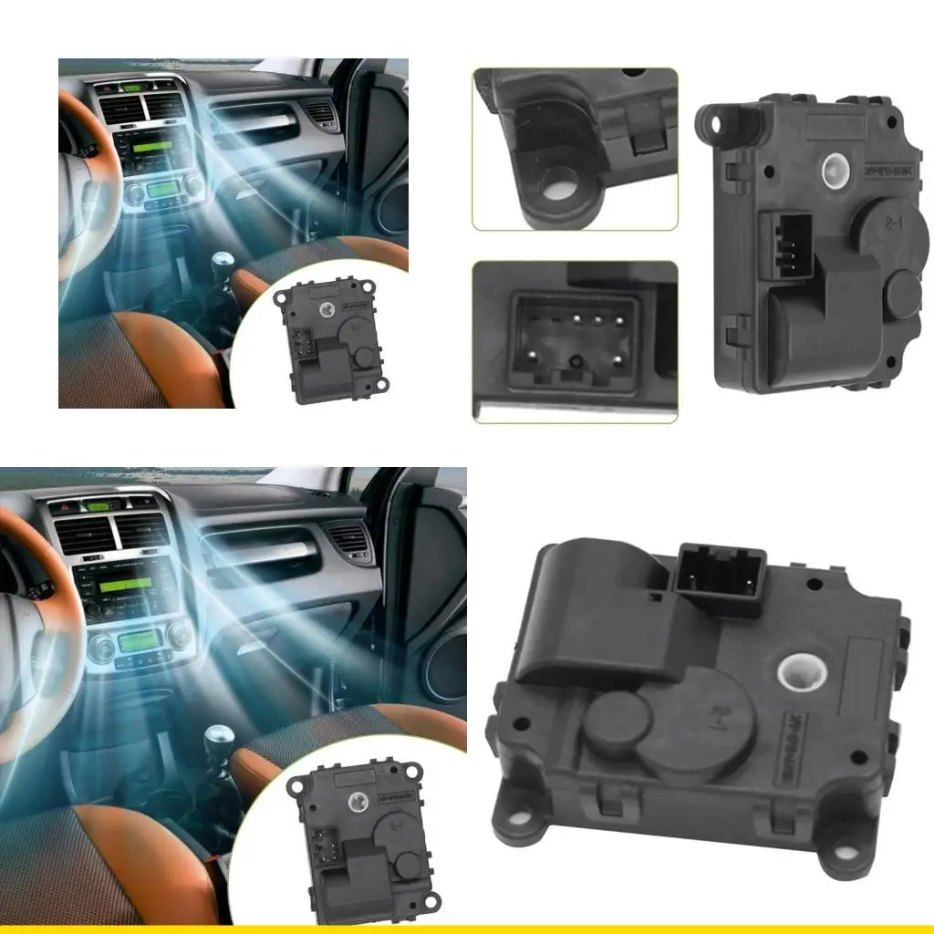 SZCH Electronic Heater Control Module 971542E200 Heating Actuator Suitable for Car
SZCH Electronic Heater Control Module 971542E200 Heating Actuator Suitable for Car