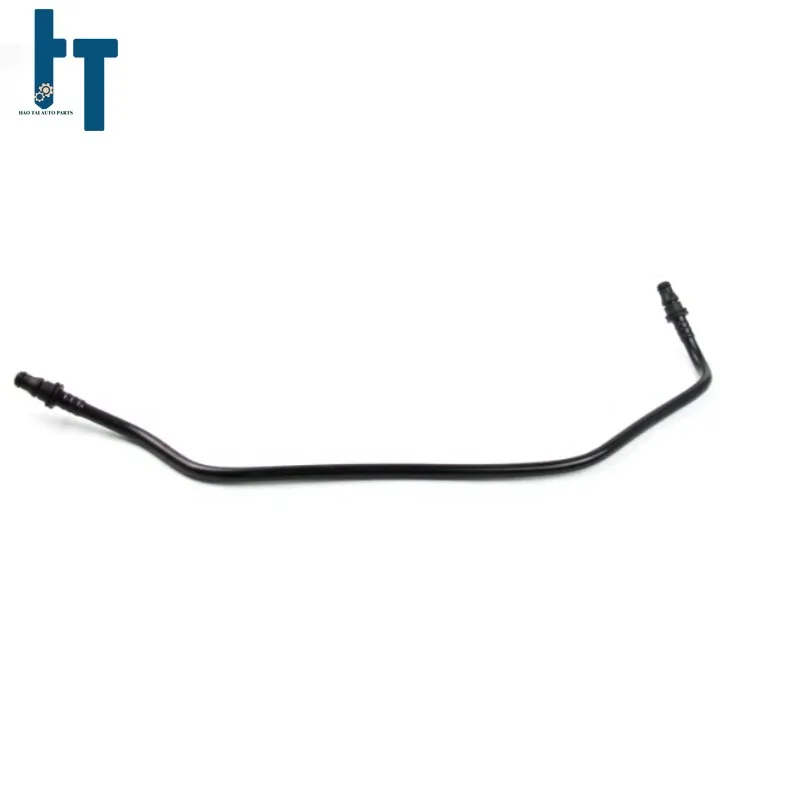 2115010125 Crankcase Vent Hose for Mercedes E-Class W211 CLS W219 (E220 E240 E320 E500 CLS500) 2002-2009
2115010125 Crankcase Vent Hose for Mercedes E-Class W211 CLS W219 (E220 E240 E320 E500 CLS500) 2002-2009