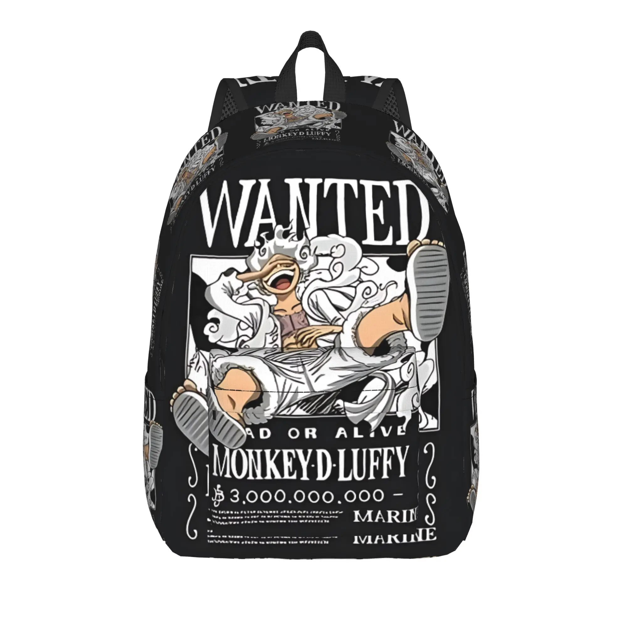 Fashion One Piece Backpack Mochilas Snack Storage Camping Large Capacity Rucksack
Fashion One Piece Backpack Mochilas Snack Storage Camping Large Capacity Rucksack