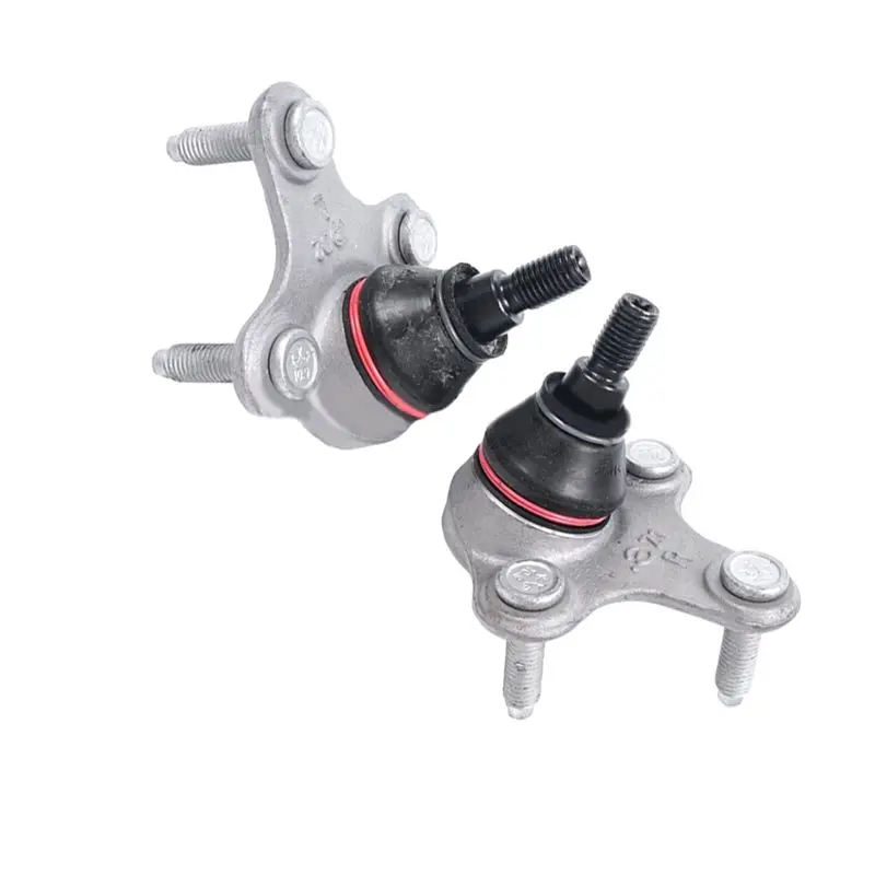 2PCS Suspension Control Ball Joint For VW Golf MK6 GTI Tiguan Touran Passat CC Sciricco 1K0407365C 3C0407365B
2PCS Suspension Control Ball Joint For VW Golf MK6 GTI Tiguan Touran Passat CC Sciricco 1K0407365C 3C0407365B