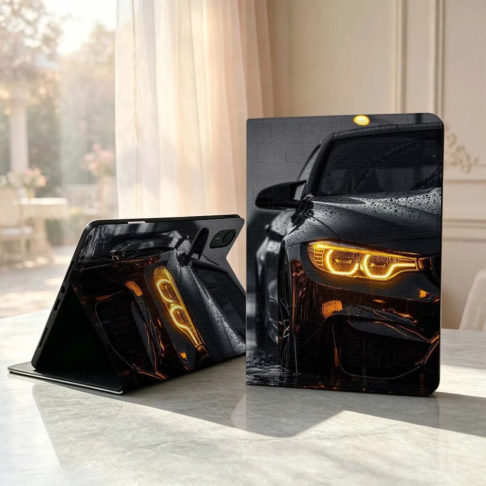 Rainy Black Car Headlight For Lenovo Xiaoxin Pad Pro Tab P12 P11 11 11.2 11.5 10.6 inch K10 M10 Plus Tablet Case Soft
Rainy Black Car Headlight For Lenovo Xiaoxin Pad Pro Tab P12 P11 11 11.2 11.5 10.6 inch K10 M10 Plus Tablet Case Soft